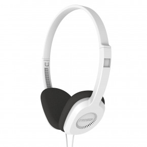  Koss KPH8w On-Ear White (195687.101)