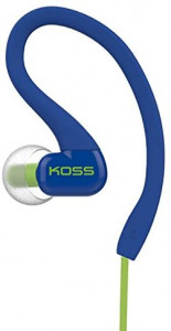  Koss KSC32iB Fit Mic Blue (194944.101) 3