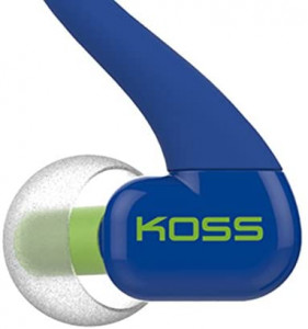  Koss KSC32iB Fit Mic Blue (194944.101) 4