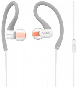  Koss KSC32iGRY Fit Mic Grey (194887.101)