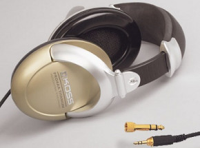  Koss PRO4AA Over-Ear (195728.101) 3