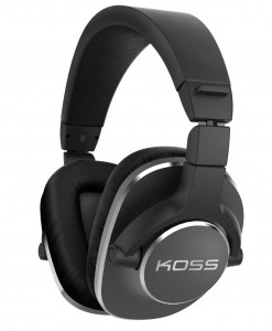  Koss Pro4S Over-Ear (195398.101)