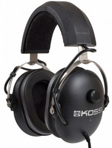  Koss QZ99 Over-Ear (180125.101)