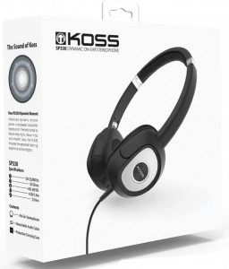  Koss SP330 On-Ear (186230.101) 4