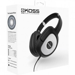  Koss SP540 Over-Ear (185216.101) 8