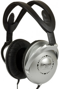  Koss UR18 Over-Ear (195281.101)