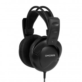  Koss UR20 DJ Style Over-Ear (194697.101)