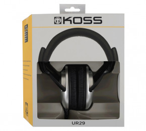  Koss UR29 Over-Ear (195794.101) 6