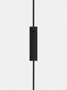  Koss keb25iK Mic Black (189668.101) 6