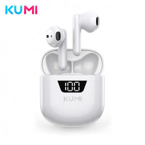   Kumi G03 White 9