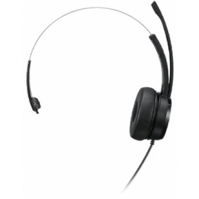  Lenovo 100 Mono USB Headset (4XD1B61617)