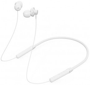 TWS- LENOVO HE05 BLUETOOTH HEADSET WHITE 3