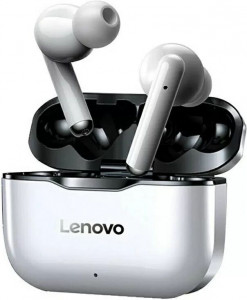  Lenovo LP1 Silver