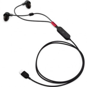  Lenovo Go USB-C ANC earphone (4XD1C99220)