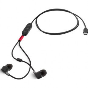  Lenovo Go USB-C ANC earphone (4XD1C99220) 3