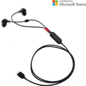  Lenovo Go USB-C ANC earphone (4XD1C99220) 4