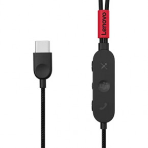  Lenovo Go USB-C ANC earphone (4XD1C99220) 13