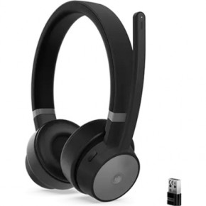  Lenovo Go Wireless ANC Headset (4XD1C99221)