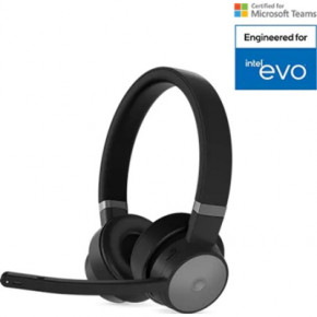  Lenovo Go Wireless ANC Headset (4XD1C99221) 3