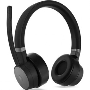  Lenovo Go Wireless ANC Headset (4XD1C99221) 4