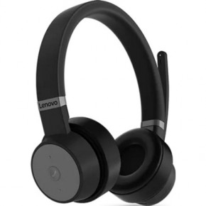  Lenovo Go Wireless ANC Headset (4XD1C99221) 5