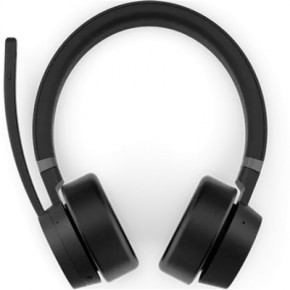  Lenovo Go Wireless ANC Headset (4XD1C99221) 8