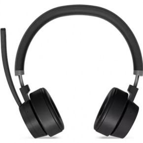  Lenovo Go Wireless ANC Headset (4XD1C99221) 9