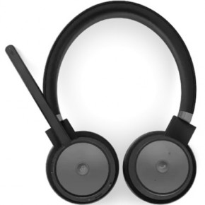  Lenovo Go Wireless ANC Headset (4XD1C99221) 10