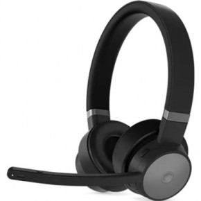  Lenovo Go Wireless Headset/Stand (4XD1C99222) 3