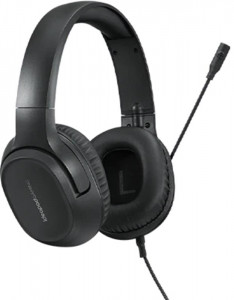  Lenovo IdeaPad Gaming Headset H100 (GXD1C67963) 3