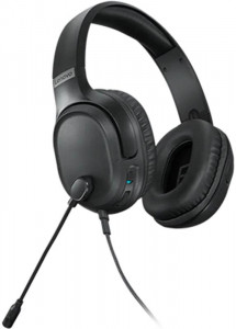  Lenovo IdeaPad Gaming Headset H100 (GXD1C67963) 5