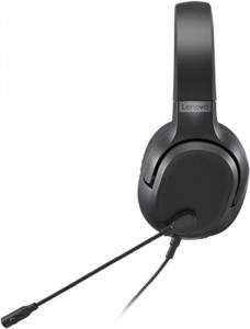  Lenovo IdeaPad Gaming Headset H100 (GXD1C67963) 6