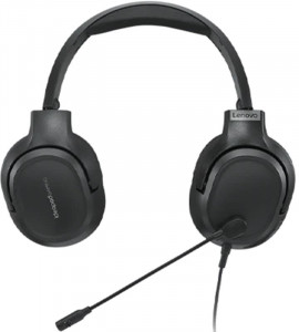  Lenovo IdeaPad Gaming Headset H100 (GXD1C67963) 7