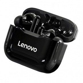 TWS- Lenovo LP1S black 4