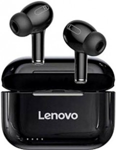 TWS- Lenovo LP1S black