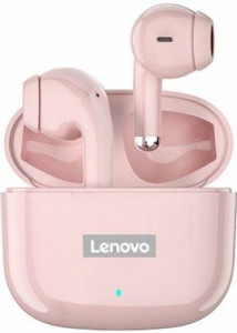 TWS- Lenovo LP40 Pro pink