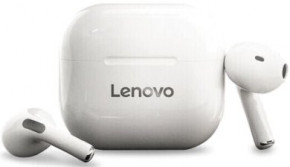  Lenovo LP40 white