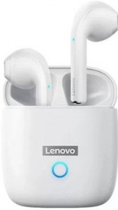 TWS- Lenovo LP50 white