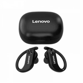 TWS- Lenovo LP7 black