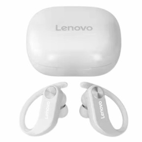 TWS- Lenovo LP7 white 