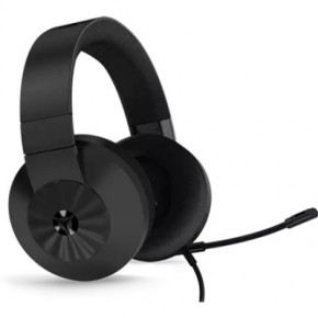  Lenovo Legion Gaming Headset H200 Black (GXD1B87065) 4