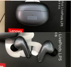  Lenovo LP5 Grey  11