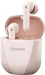  Lenovo ThinkPlus XG01 pink