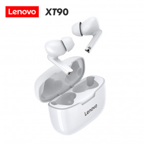  Lenovo ThinkPlus XT90 white