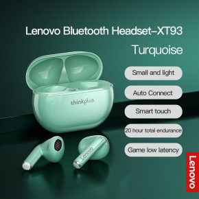  Lenovo ThinkPlus XT93 green  4