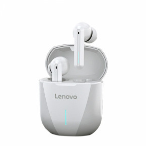 TWS- Lenovo XG01 white 