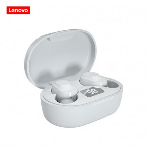 TWS- Lenovo XT91 white 