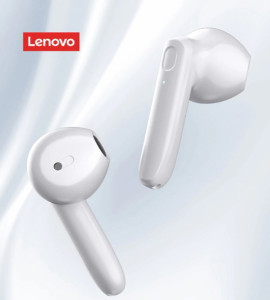 TWS- Lenovo XT96 white 4