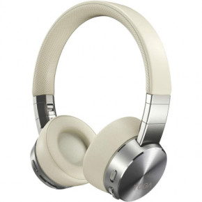  Lenovo Yoga ANC Headphones Beige (GXD0U47643)