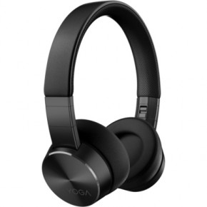  Lenovo Yoga ANC Headphones Black (GXD1A39963) 4